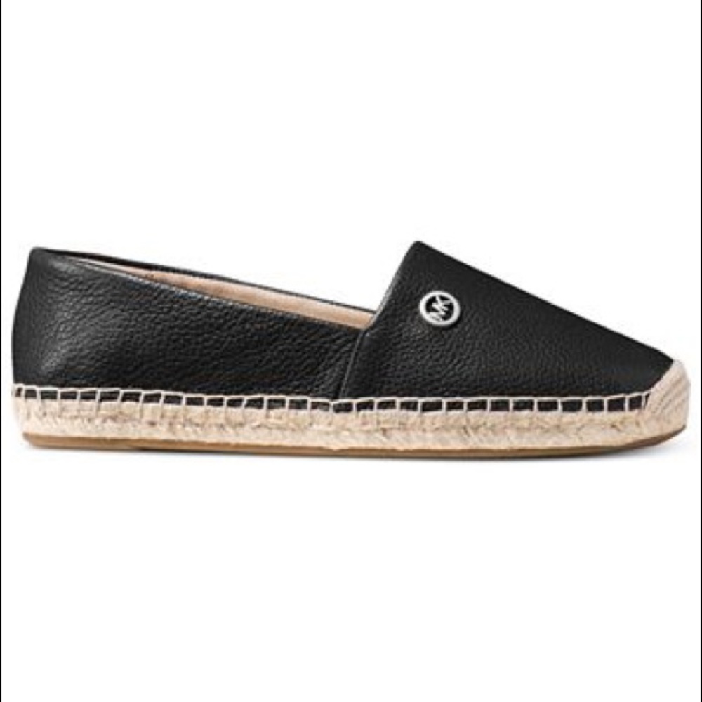 Michael Kors espadrilles